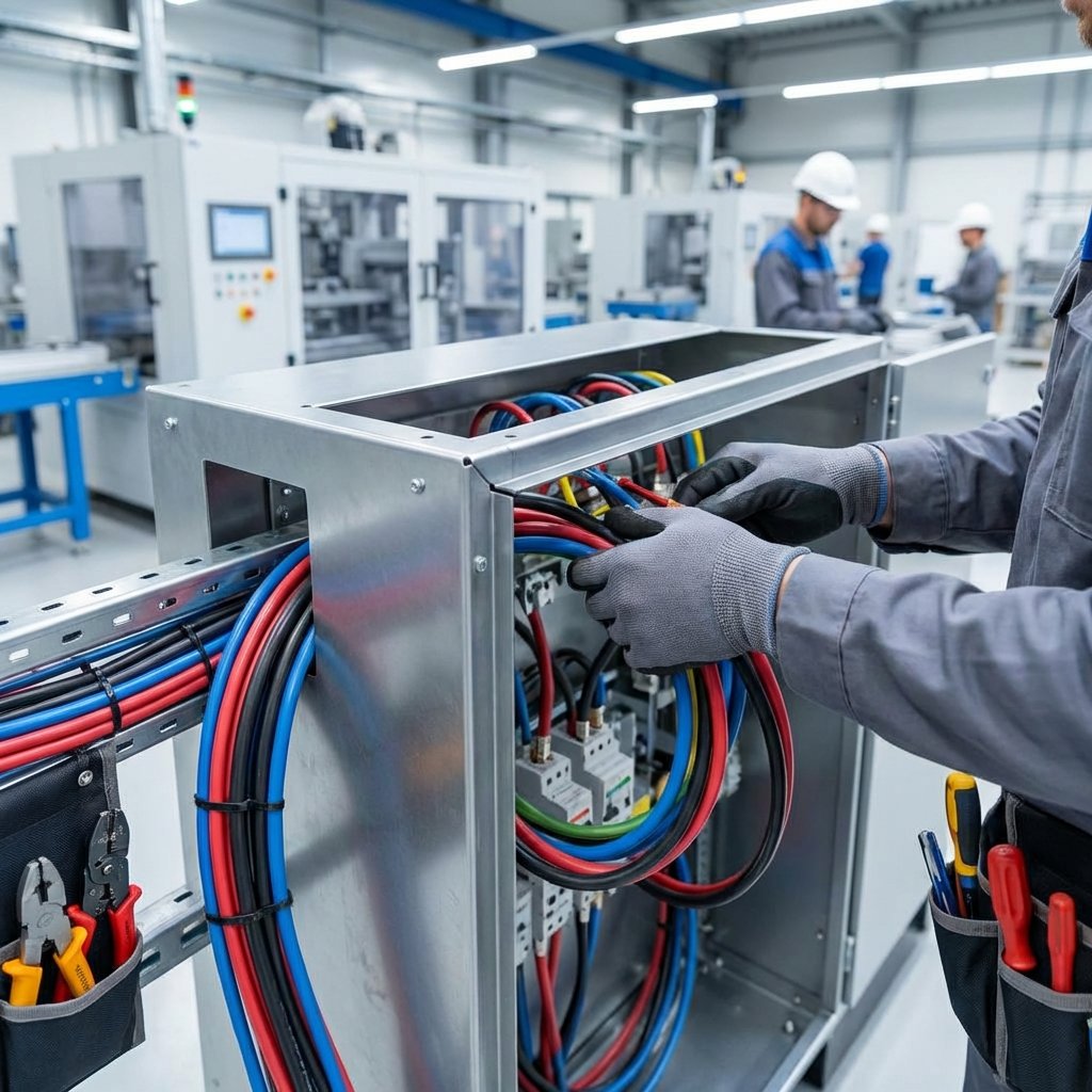 Ventilation Systems